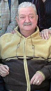 Fallece Paco Carrillo Tinoco, miembro de una gran saga de cargadores de La  Isla