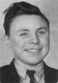 Excitement and tragedy growing up in Huddersfield during World War Two