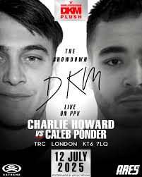 DKM Plush Boxing added a new photo.