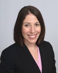 Jennifer Steinberg's Instagram, Twitter & Facebook