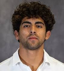 John Dusza's Instagram, Twitter & Facebook