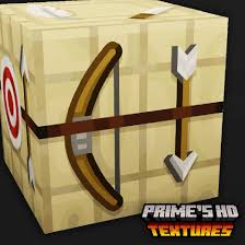 Prime On Twitter Different Faces Of The Fletching Table In My Minecraft Resourcepack