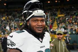 Vic Fangio confirms Jalen Carter is dealing with a shoulder injury |  Bleeding Green Nation