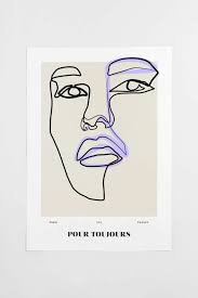 6 tips på hur du inreder med trendfärgen lila