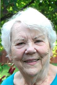 Patsy “Pat” Ann Shankle Obituary April 7, 2019