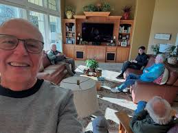 Let's welcome our new members! Sharran Eunice, Anonymous Vanguard, Rey De  Jesus Oporto, Chiemela Kelechi, Logan Bischoff