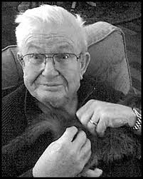 Obituary: Geiger, Herman Joseph