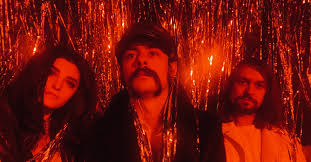 Victoria Glidden Archives