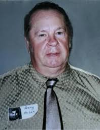 Obituary information for Gary Francis Miles