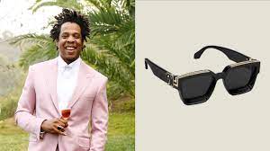 Jay-Z's Louis Vuitton sunglasses are summer perfection | British GQ
