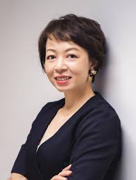 Angela Mak's Instagram, Twitter & Facebook