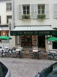 Bonne Petite Creperie Avis De Voyageurs Sur La Bolee D Arvor Charenton Le Pont Tripadvisor