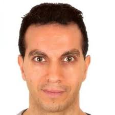 Husein Husein-ElAhmed