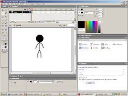 How To Make A Simple Flash Animation : 3 Steps - Instructables
