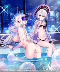 Rule34 - If it exists, there is porn of it   6674101