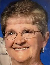 Audrey Palmer Obituary January 14, 2023