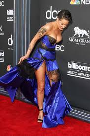 Maybe you would like to learn more about one of these? Halsey Attends The 2019 Billboard Music Awards At Mgm Grand Garden Arena In Las Vegas Nevada 010519 4