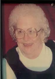 Thelma Jean Bennett Pigg (1931-2004)