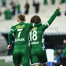 Football player at @eintrachtfrankfurt @millitakimlar twitter.com/aliakman_18. Bursaspor Un Yeni Harikasi Ali Akman