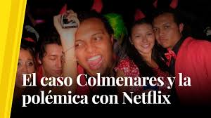 Para el perito, la posible caída que tuvo colmenares en el caño del parque el virrey no pudo producirle una herida en el una de las grandes preguntas del caso colmenares es si el caudal que corrió por el canal recolector de aguas lluvias en esa noche de halloween podría. El Caso Colmenares Y La Polemica Con Netflix Youtube