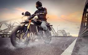 Anyone who drives a motorcycle must have a class m motorcycle license or motorcycle instruction permit. Icbc Motorcycle License How To Get It