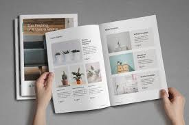 The following website specification template asks a series of questions to help you define the purpose of the website, who the website is for, the activities. 50 Fresh Indesign Catalog Templates Redokun