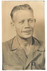 Willie Clinton Busby (1912-2002)