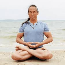 Maybe you would like to learn more about one of these? Rodney Yee 3rd Ritual