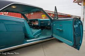 Image result for Marina Turquoise 1966 GTO