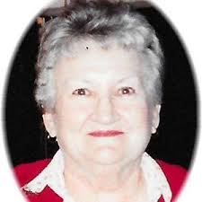 Hazel Clark Obituary (2018)