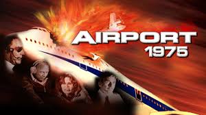 Airport 1975 - Apple TV