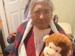 Fundraiser for Martha Rubio by Andrea Rubio : Help Us Give Grandmother a  Dignified Farewell