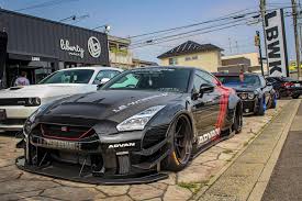 New The 10 Best Home Decor With Pictures Liberty Walk Gtr Type2 Nissan Gtr V6 Supercar Hypercar Libertywalk Liberty Walk Gtr Super Cars Nissan Gt R