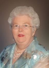 Renate Loughner Obituary