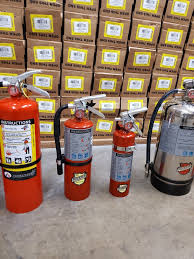 This is why it is so important to: Fire Extinguisher Company L Dallas Tx L Eagle Fire Extinguisher Company