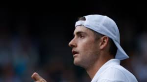 John Isner