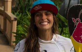 Zona de Impacto' tem brasileiros em ondas gigantes em programa inédito