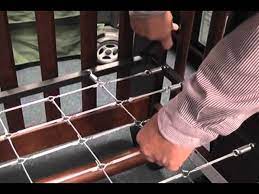 Baby S Dream Crib Assembly Demo Youtube