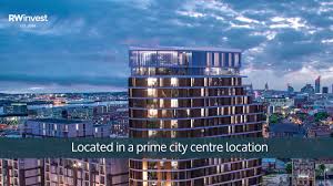 How many apartments are in parliament square liverpool? Luxury Liverpool Apartments Parliament Square 2021 Rwinvest Youtube