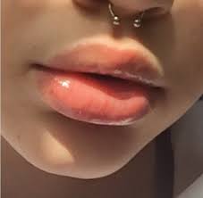 Pinterest Tuhmblr Piercing Piercings Septum Piercing