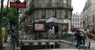Metro Oberkampf Metro Paris Decouvrir Paris Paris