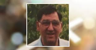 Raymond J. Caputo Obituary November 9, 2017