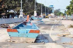 The tsunami was the deadliest in recorded history, taking 230,000 lives in a matter of hours. Tahukah Kamu Tsunami Cikgunabil Livejournal