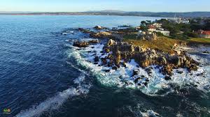 Maybe you would like to learn more about one of these? Beautiful Afternoon Sunset At Monterey Bay California Lovers Point Youtube