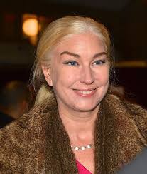 Eva Beckman's Instagram, Twitter & Facebook