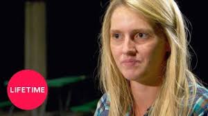 Escaping Polygamy: Meet Ava (Season 4)