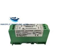 Woodward |9905-760 | Linknet Termination Module