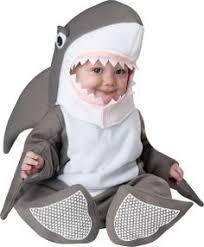 Baby Shark Costumes On Pinterest Shark Costumes Baby Pumpkin Shark Baby Costume Shark Costumes Shark Halloween Costume