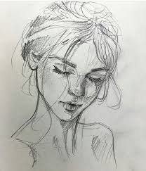 Skizzenlernen Ist Die Grundlage Des Malens Seite 35 Von 56 Painting N Drawing Trends Pencil Drawings Easy Sketches Art Drawings Sketches