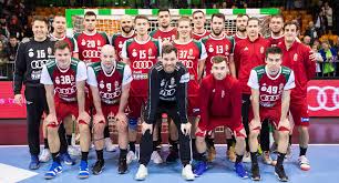 A magyar válogatott teljes kerete kapusok. Ubornyak A Szukitett Eb Keretben Gyongyosi Kezilabda Klub